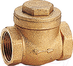 Обратный клапан магистральный Giacomini N6Y008