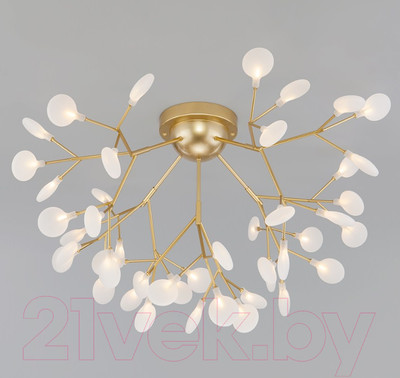 Люстра Bogate's 344