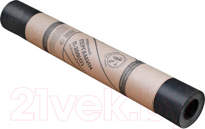 Пергамин Технониколь П-300 (20м2)