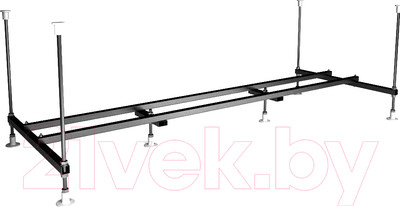 Каркас Eurolux 180x80 / E5018080052