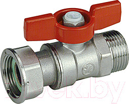 Шаровой кран Giacomini Ду 20 / R254PX004