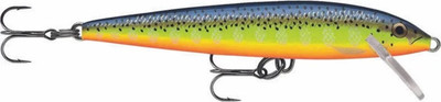 Воблер Rapala Floating Original / F05-HS