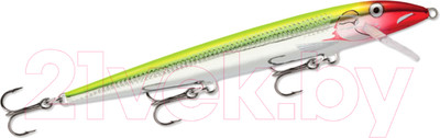 Воблер Rapala Floating Original / F13-CLN