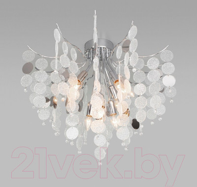 Люстра Bogate's 334/9