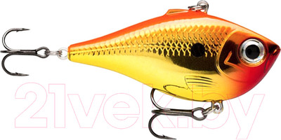 Воблер Rapala Rippin' Rap / RPR07-CGFR