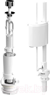 Арматура Berges Eko 01 / 030101