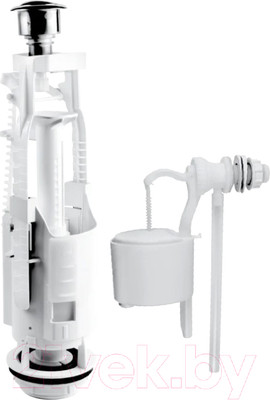 Арматура Berges Eko 12 / 030412