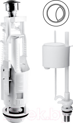 Арматура Berges Eko 21.1 / 030521