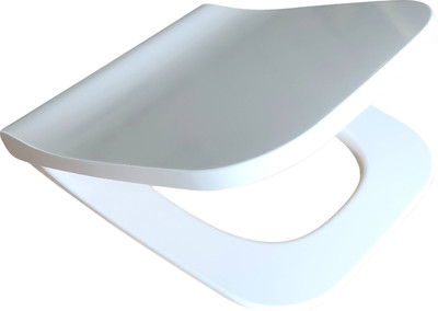 Сиденье для унитаза Berges Quattro Slim SO / 018253 (с микролифтом)