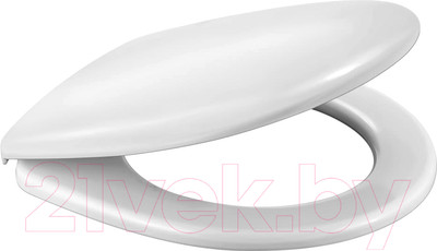 Сиденье для унитаза Berges Lux PP / 020604