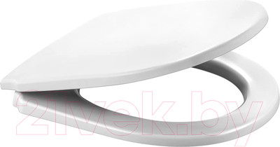 Сиденье для унитаза Berges Nord PP / 015704