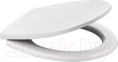 Сиденье для унитаза Berges Star PP / 026304