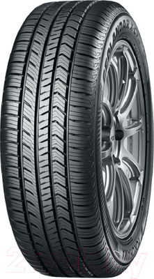 Летняя шина Yokohama Geolandar X-CV G057 275/40R21 107W