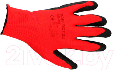 Перчатки защитные Profmaer B8287 (р.7)