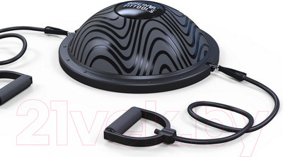 Баланс-платформа Original FitTools FT-BSU-R3