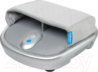 Массажер электронный Medisana FMG 880 (серый)