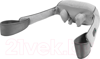 Массажер электронный Medisana NM 890 (серый)