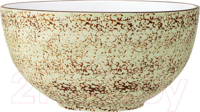 Салатник Wilmax WL-667130/A (фисташковый)