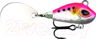 Тейл-спиннер STORM Gomoku Spin / GSP16-PIW