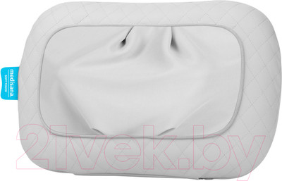 Массажная подушка Medisana MCG 800  (серебристый)