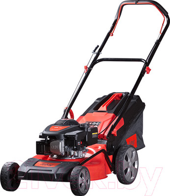 Газонокосилка бензиновая Fubag FPL 46 / 31776