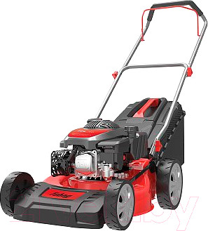 Газонокосилка бензиновая Fubag FPL 46 SM / 31778