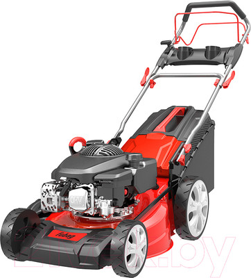 Газонокосилка бензиновая Fubag FPL 53 SM / 41004