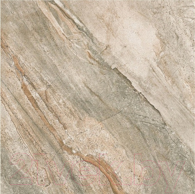 Плитка Kerranova Genesis Grey Matt K-103/SR (600x600)