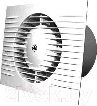 Вентилятор накладной Dospel D100 15x12 Styl II стандарт / 007-1128A