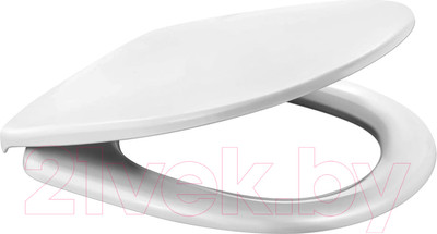 Сиденье для унитаза Berges Uno PP / 020104