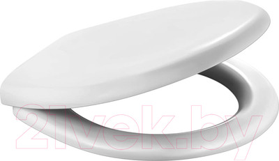 Сиденье для унитаза Berges Zet PP / 021504