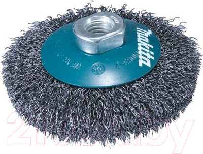 Щетка для электроинструмента Makita D-39827