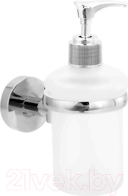 Дозатор для жидкого мыла FORA Long L041