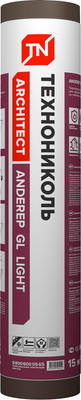 Подкладочный ковер Технониколь Anderep GL Light (15м2)