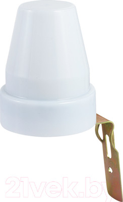 Датчик освещенности Elektrostandard SNS-L-08 (белый)