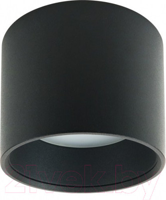 Точечный светильник ЭРА OL8 GX53 BK / Б0048538