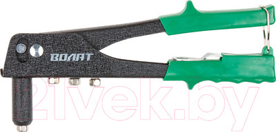 Ручной заклепочник Волат 34020-10