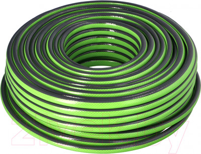 Шланг поливочный FORESTER Premium 1/2" / 3308 (50м, зеленый)