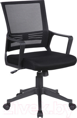 Кресло офисное Brabix Balance MG-320 / 531831 (черный)