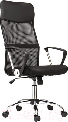 Кресло офисное Brabix Flash MG-302 / 530867 (черный)