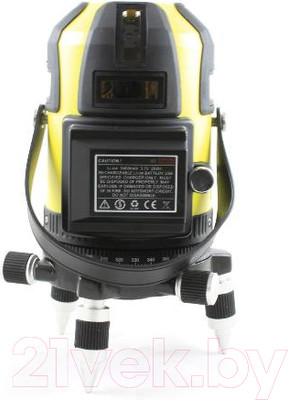 Лазерный нивелир Nivel System CL8