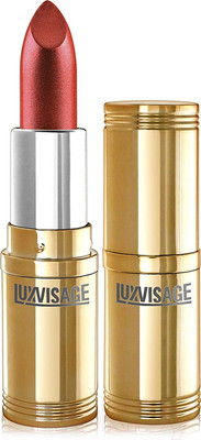 Помада для губ LUXVISAGE Тон 33 (4г)
