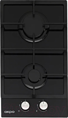 Газовая варочная панель Akpo PGA 302 FGC BL