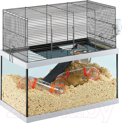 Клетка для грызунов Ferplast Gabry 60 / 57056517