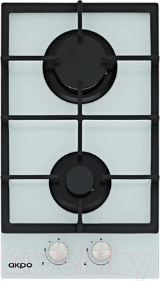 Газовая варочная панель Akpo PGA 302 FGС WH