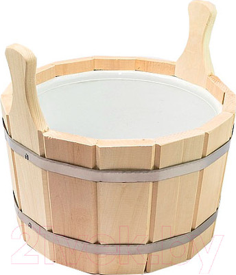 Шайка СаунаОпт ПЛ-14