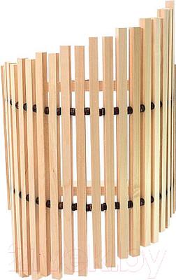 Абажур для бани СаунаКомплект Настенный МФ-2