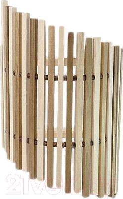 Абажур для бани СаунаКомплект Термо ТМФ-2