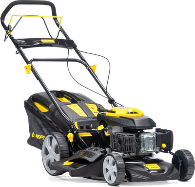 Газонокосилка бензиновая Champion LM4630