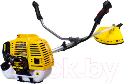 Триммер бензиновый Champion T523-2